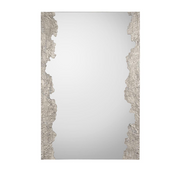 WAKAME SILVER MIRROR