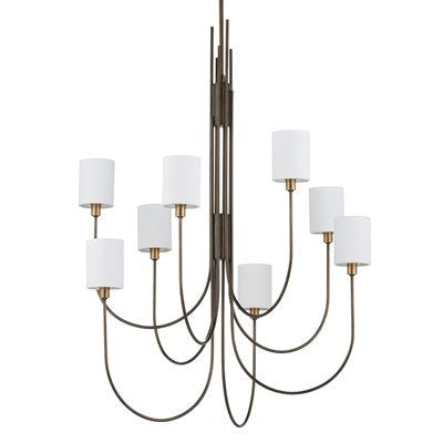 ARCHETYPE CHANDELIER