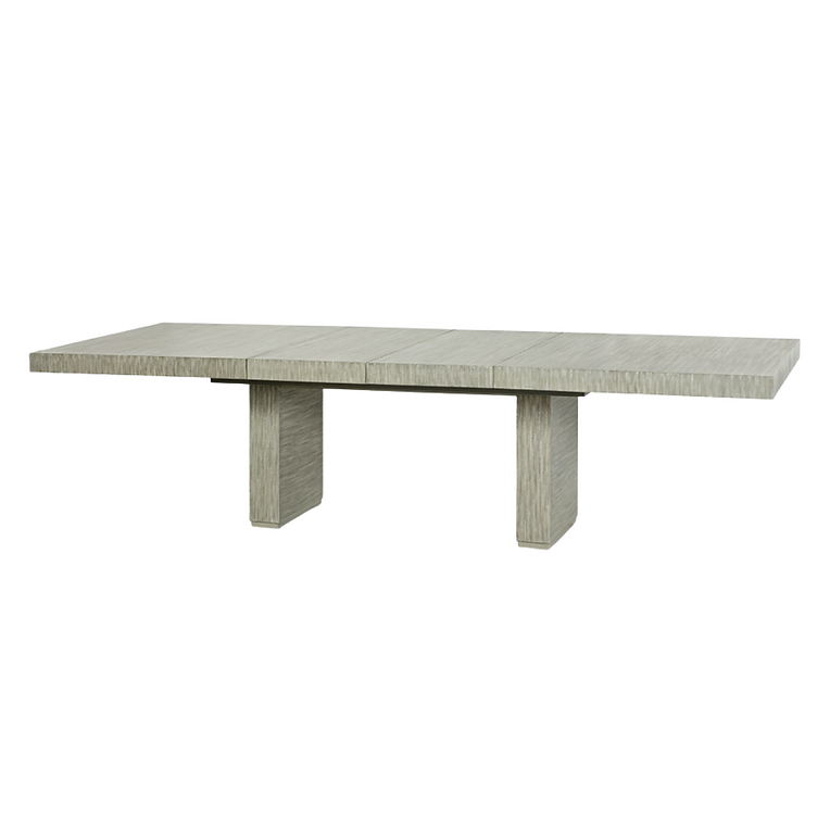 BRODERICK DINING TABLE, GREY