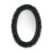 COLETTE MIRROR BLACK