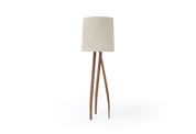 TWIST FLOOR LAMP