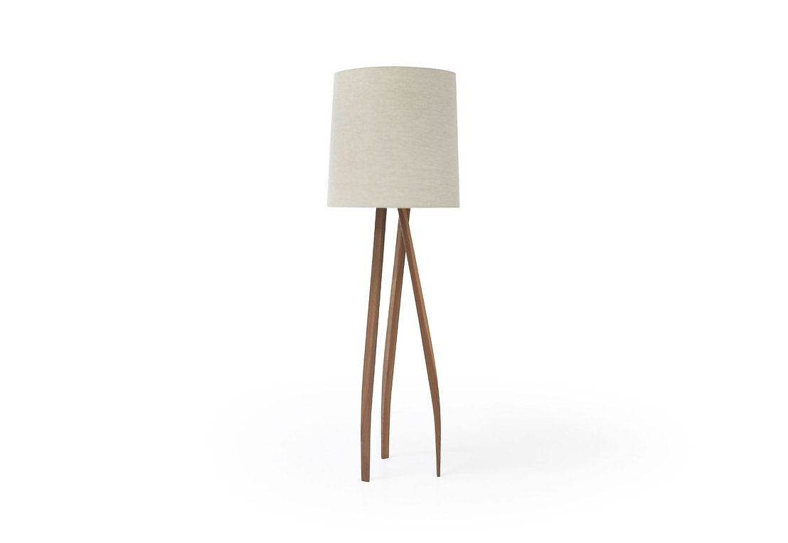 TWIST FLOOR LAMP