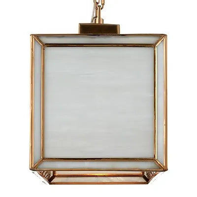 DAZE RECTANGULAR CHANDELIER