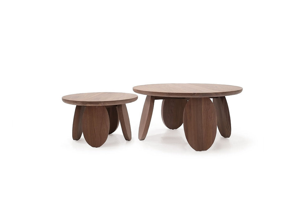 OLIVE COFFEE TABLES