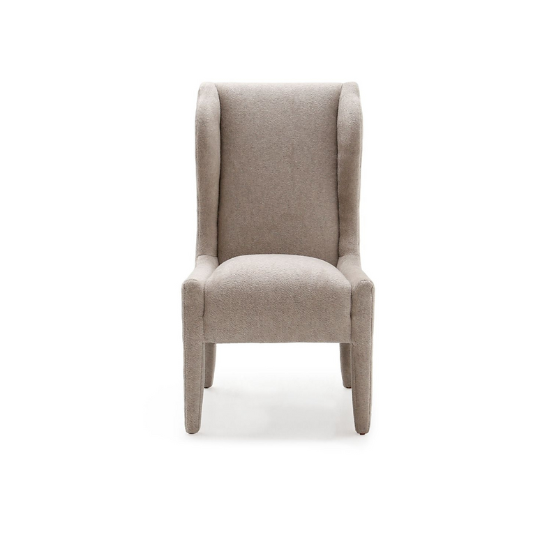 AMELIE ARMLESS DINING CHAIR