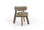 GASTON DINING CHAIR