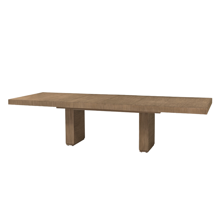 BRODERICK DINING TABLE SAND