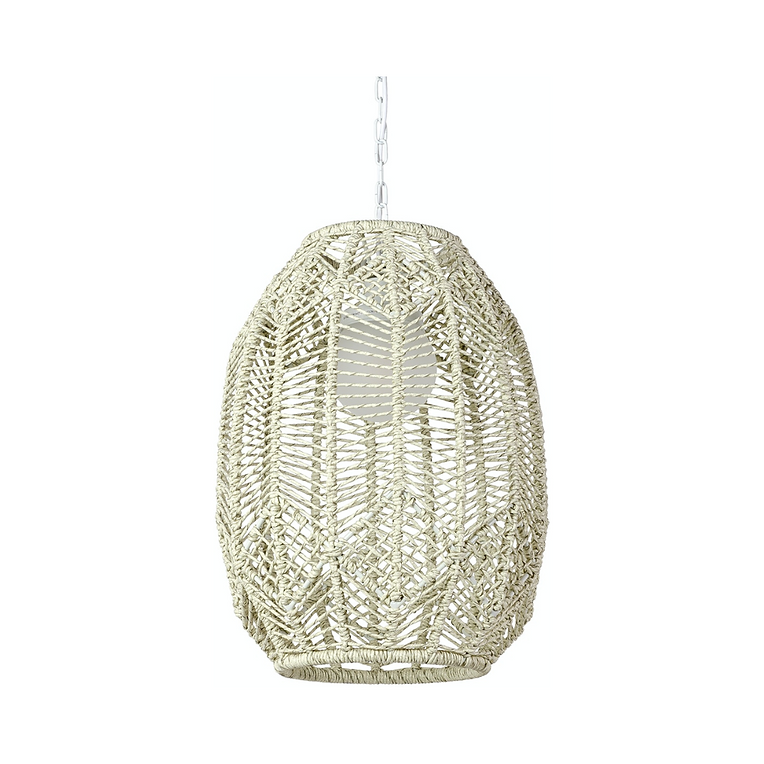 BAHIA OUTDOOR PENDANT LONG