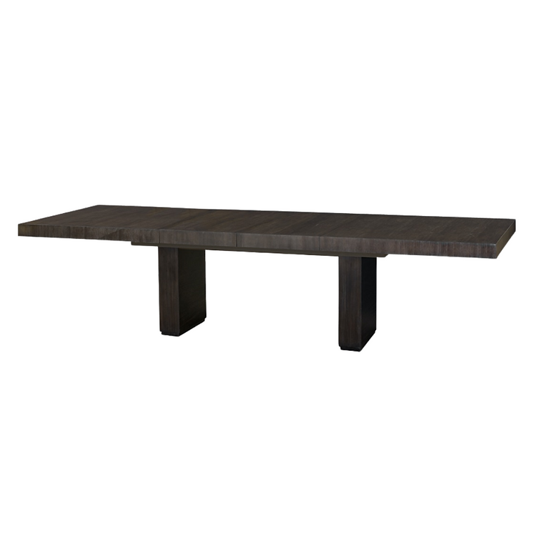 BRODERICK DINING TABLE DARK ESPRESSO