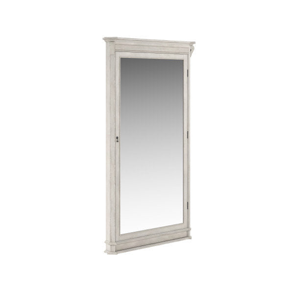 ALCOVE FLOOR MIRROR – Nts-ONL