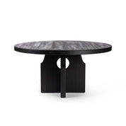 ALLANDALE ROUND DINING TABLE