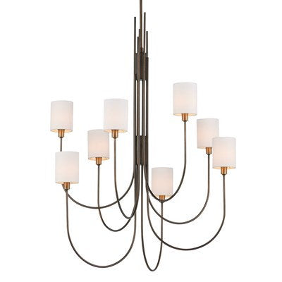 ARCHETYPE CHANDELIER