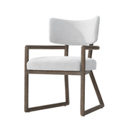 CASA PAROS ARM CHAIR