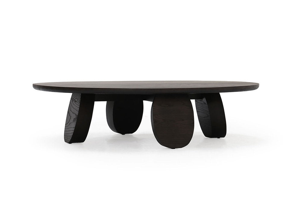 OLIVE COFFEE TABLES