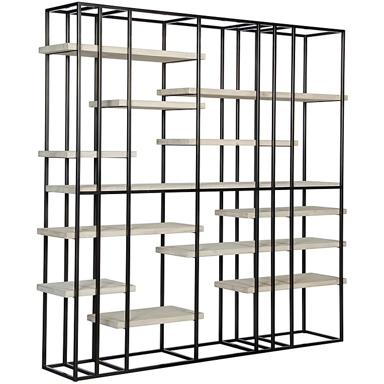 CEDRON BOOKCASE