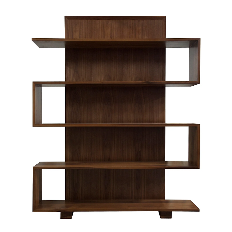 BERKELEY BOOKCASE