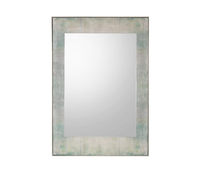 SHAYE RAWSON'S GIVERNY MIRROR