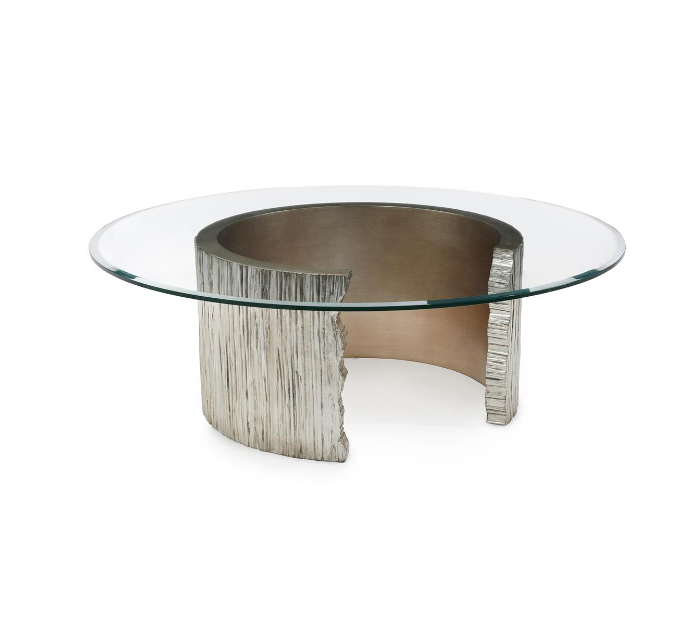 PYRENEES COCKTAIL TABLE
