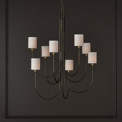 ARCHETYPE CHANDELIER