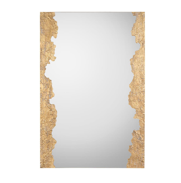 WAKAME GOLD MIRROR