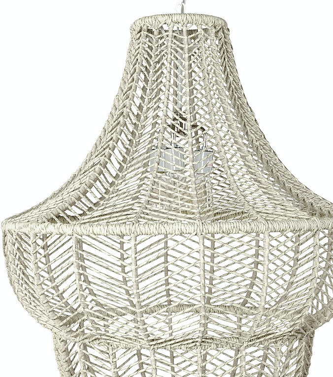 GABRIELLA OUTDOOR CHANDELIER