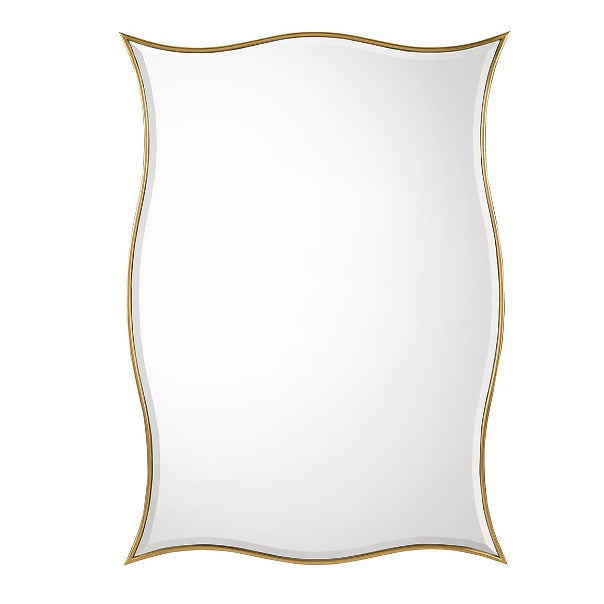 GOLD NAMI MIRROR – Nts-ONL