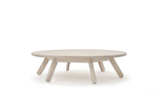 PAMPLONA ROUND COFFEE TABLE