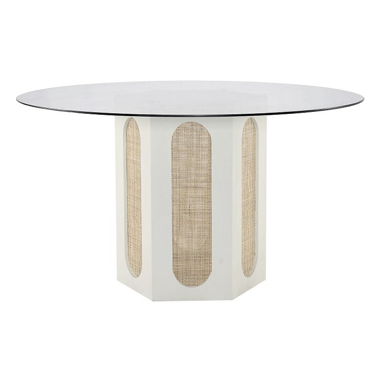 CLEARWATER DINING TABLE