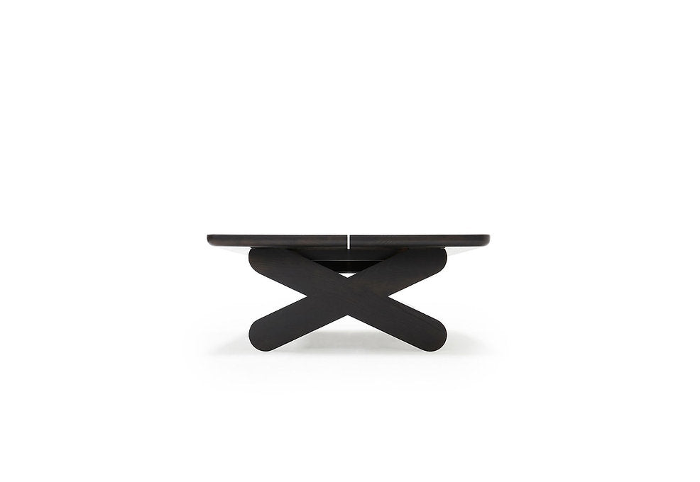 PAMPLONA CROSS COFFEE TABLE