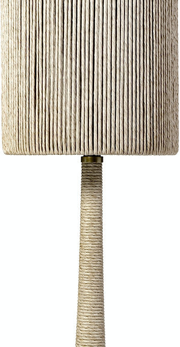 NEWPORT OUTDOOR FLOOR LAMP