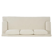 ANDIE LEATHER SOFA