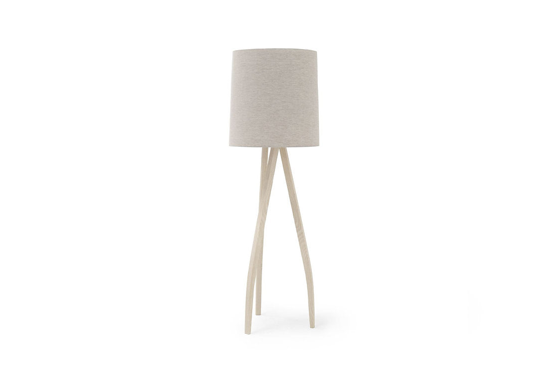 TWIST FLOOR LAMP