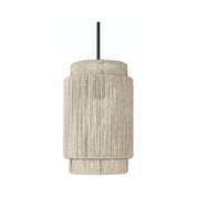 EVERLY OUTDOOR PENDANT, SMALL