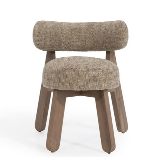 GASTON DINING CHAIR