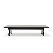 PAMPLONA CROSS COFFEE TABLE