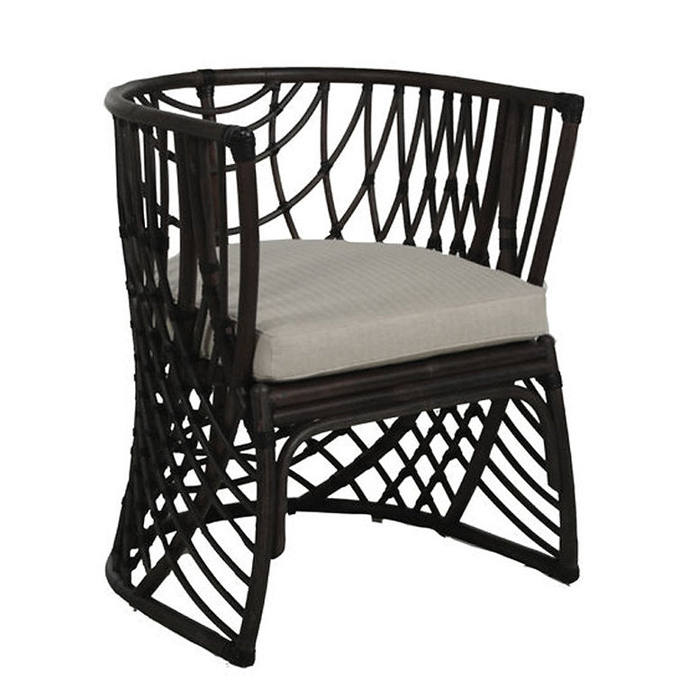 ASHER DINING CHAIR