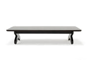 PAMPLONA CROSS COFFEE TABLE