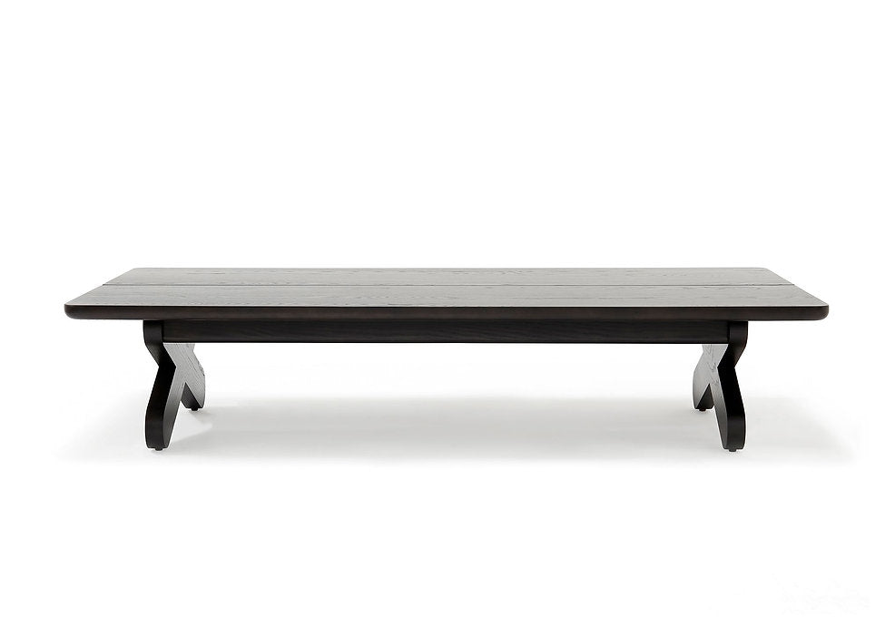 PAMPLONA CROSS COFFEE TABLE