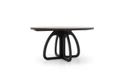 BARCELONA 60" DINING TABLE