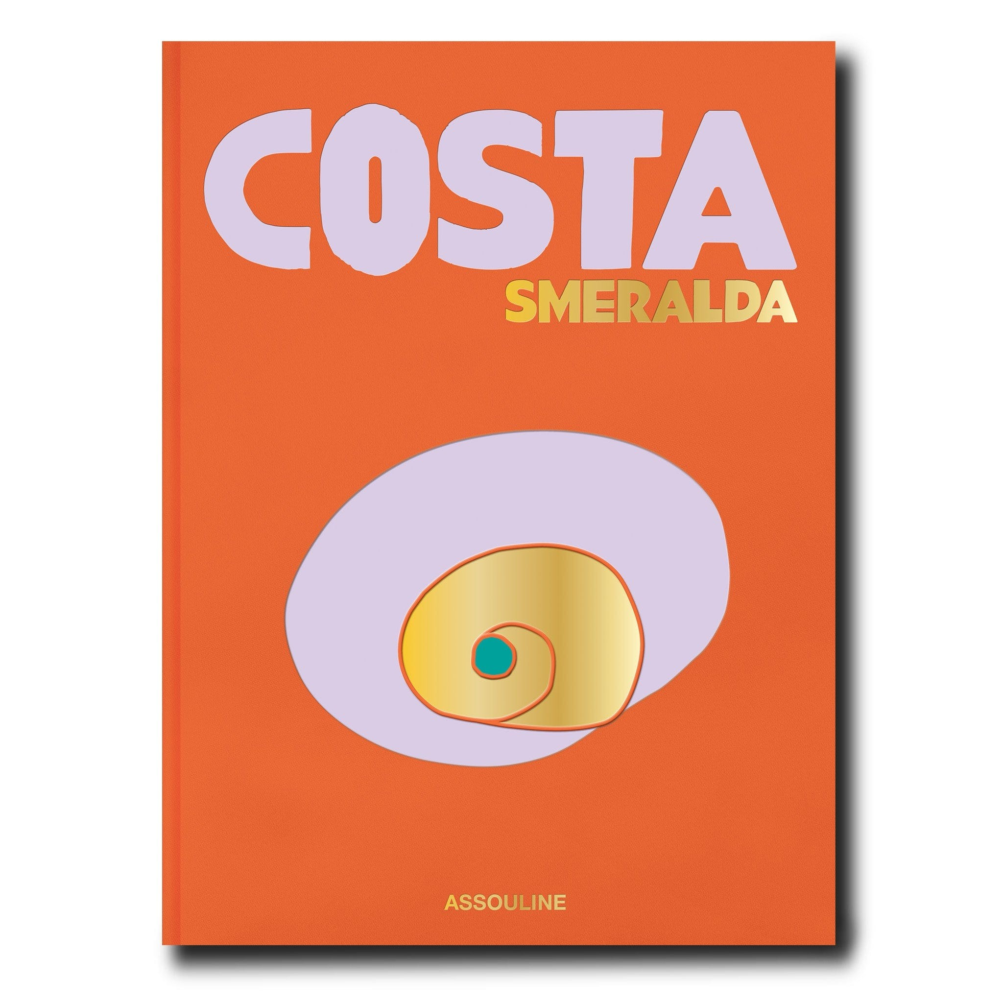 COSTA SMERALDA