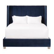 CHANDLER QUEEN BED