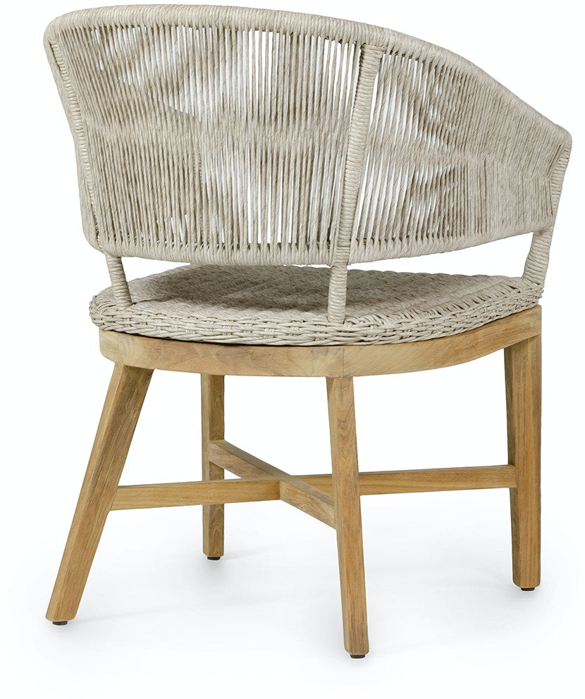 ASHBY OUTDOOR OCCASIONAL CHAIR