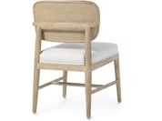 FORNELLI SIDE CHAIR