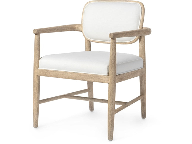 FORNELLI ARM CHAIR