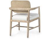 FORNELLI ARM CHAIR