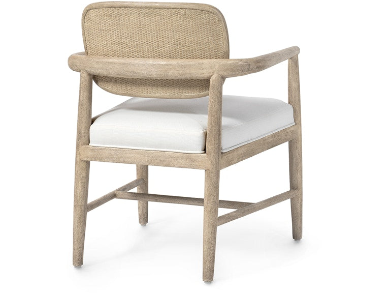 FORNELLI ARM CHAIR