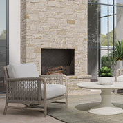 MONTECITO OUTDOOR LOUNGE CHAIR