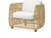 VERO LOUNGE CHAIR