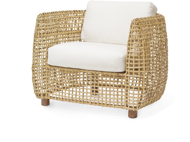 VERO LOUNGE CHAIR