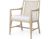 VALENCIA ARM CHAIR